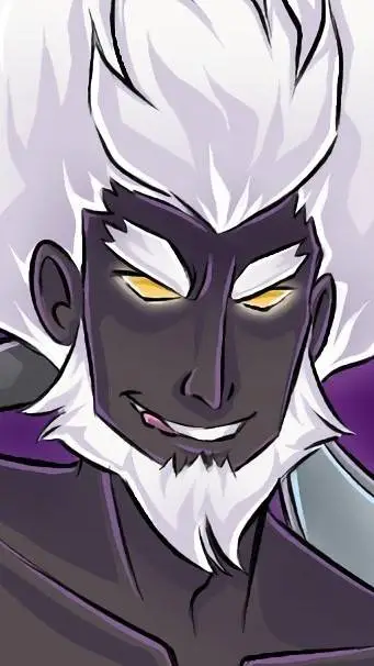 ai character: CRONOS background