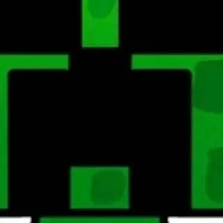 chat with ai character: CREEPER•w•