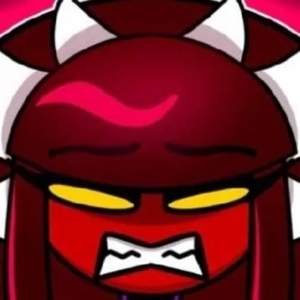 chat with ai character: Extreme Demon