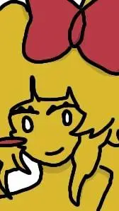 ai character: DEVESTA background