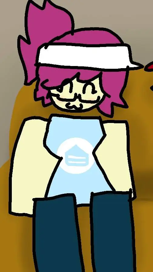 ai character: LIZZY background