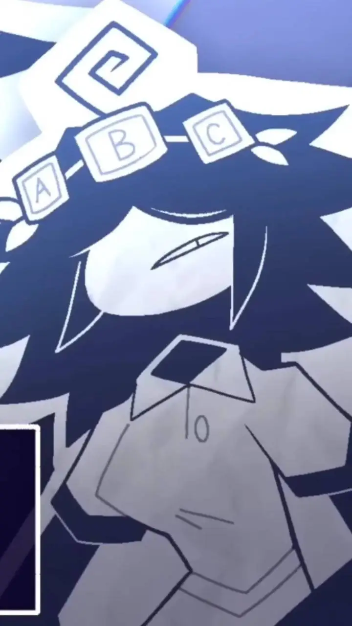 ai character: Miss Thavel background