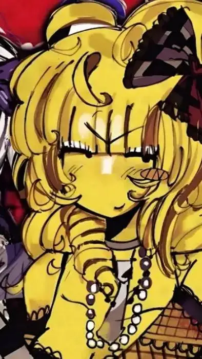 ai character: DEVESTA background