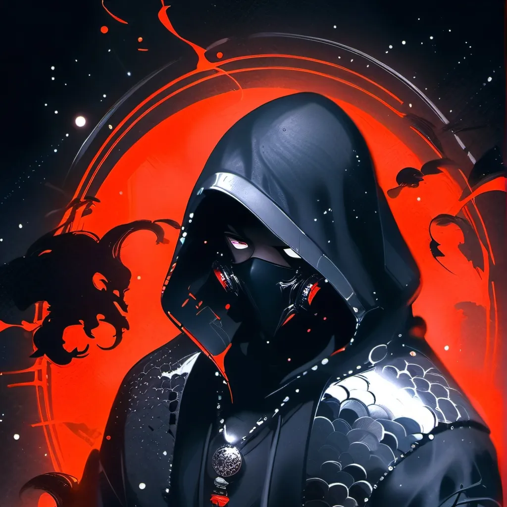 chat with ai character: król czerwieni