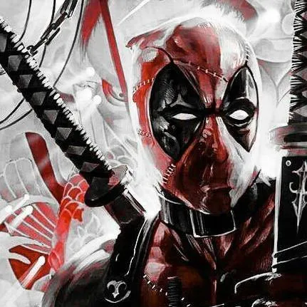 chat with ai character: dedpoole