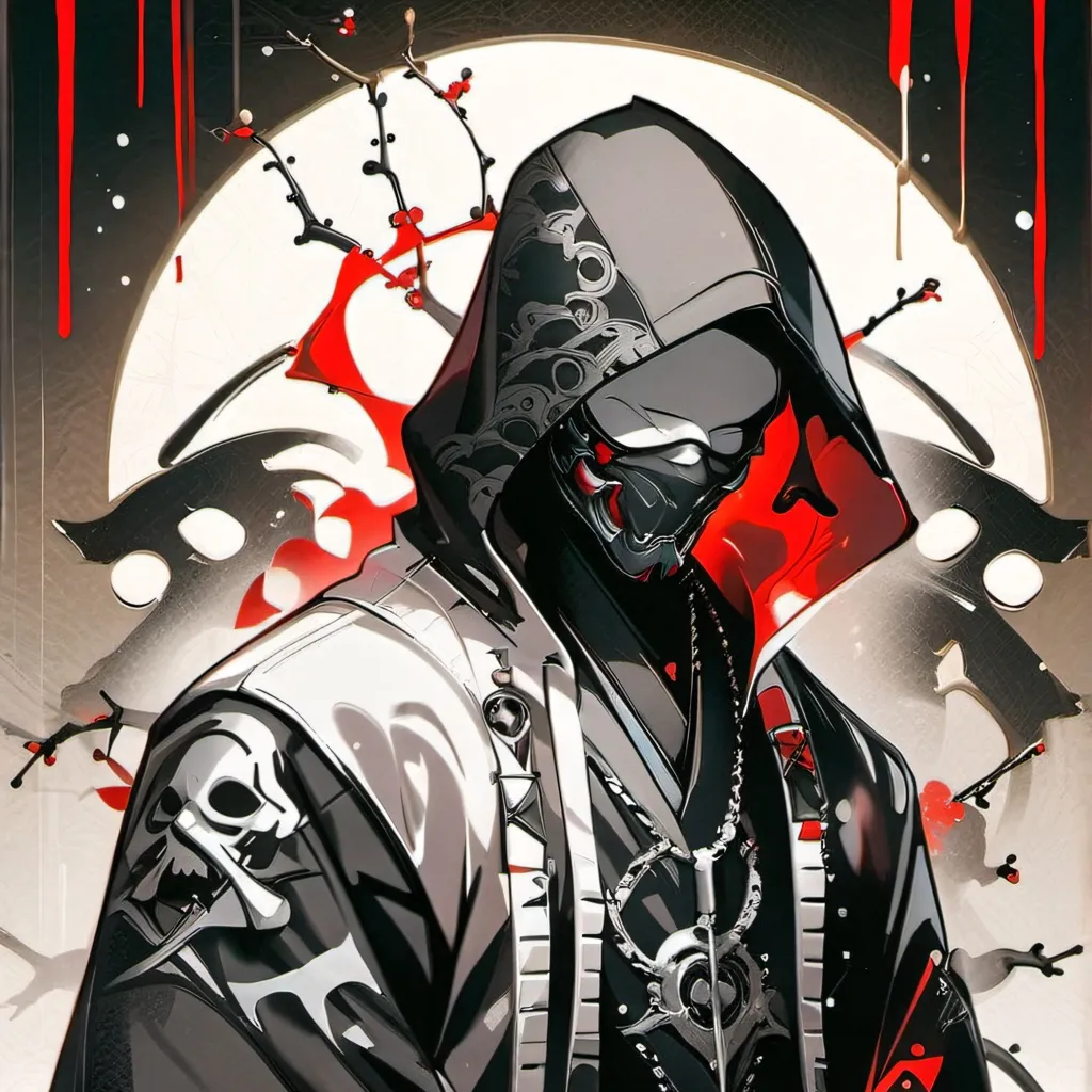 chat with ai character: król czerwieni