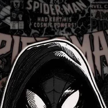 chat with ai character: peter parker