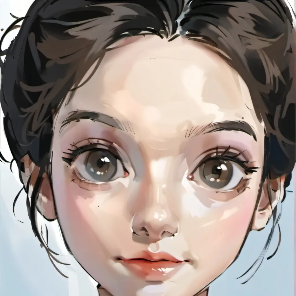 chat with ai character: ur story!