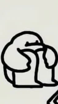 ai character: mha hearts background