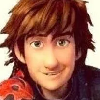 chat with ai character: Hiccup Haddock