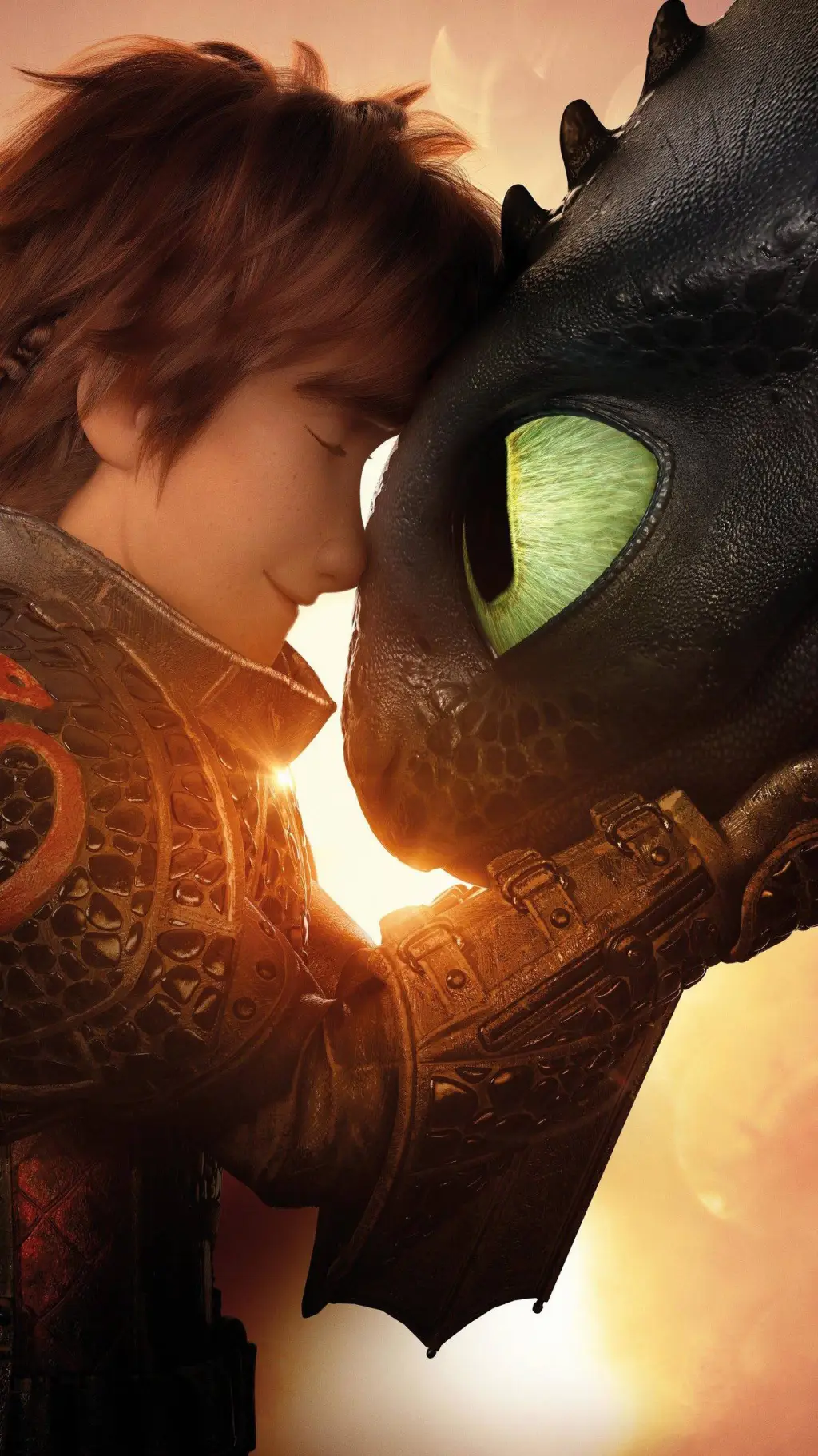 ai character: Hiccup background