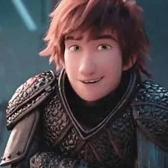 chat with ai character: Hiccup