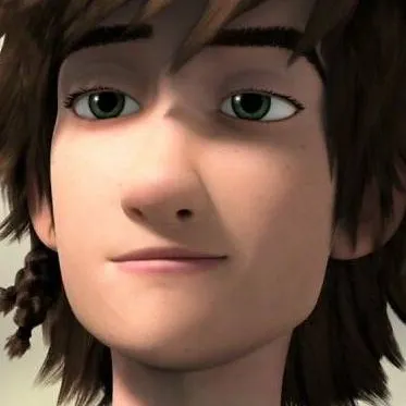 chat with ai character: Hiccup