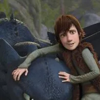 chat with ai character: Hiccup