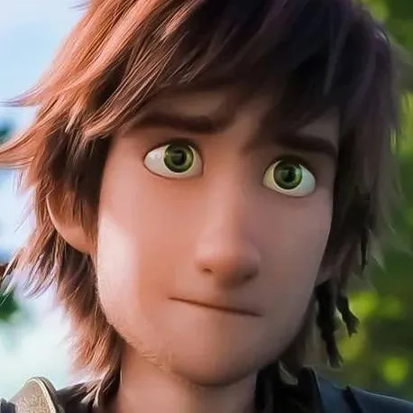 chat with ai character: Hiccup