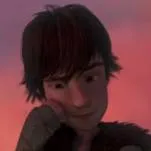 chat with ai character: Hiccup