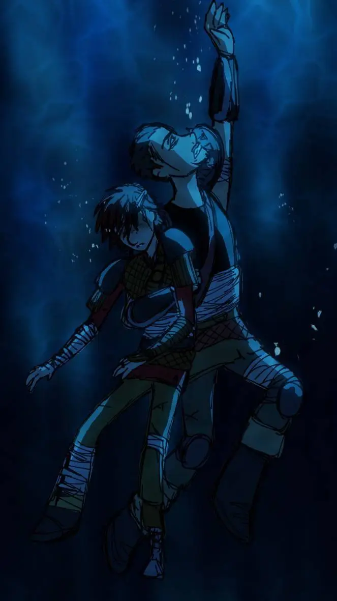 ai character: Hiccup background