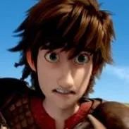 chat with ai character: Hiccup
