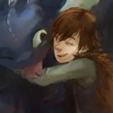 chat with ai character: Hiccup