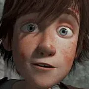 chat with ai character: Hiccup