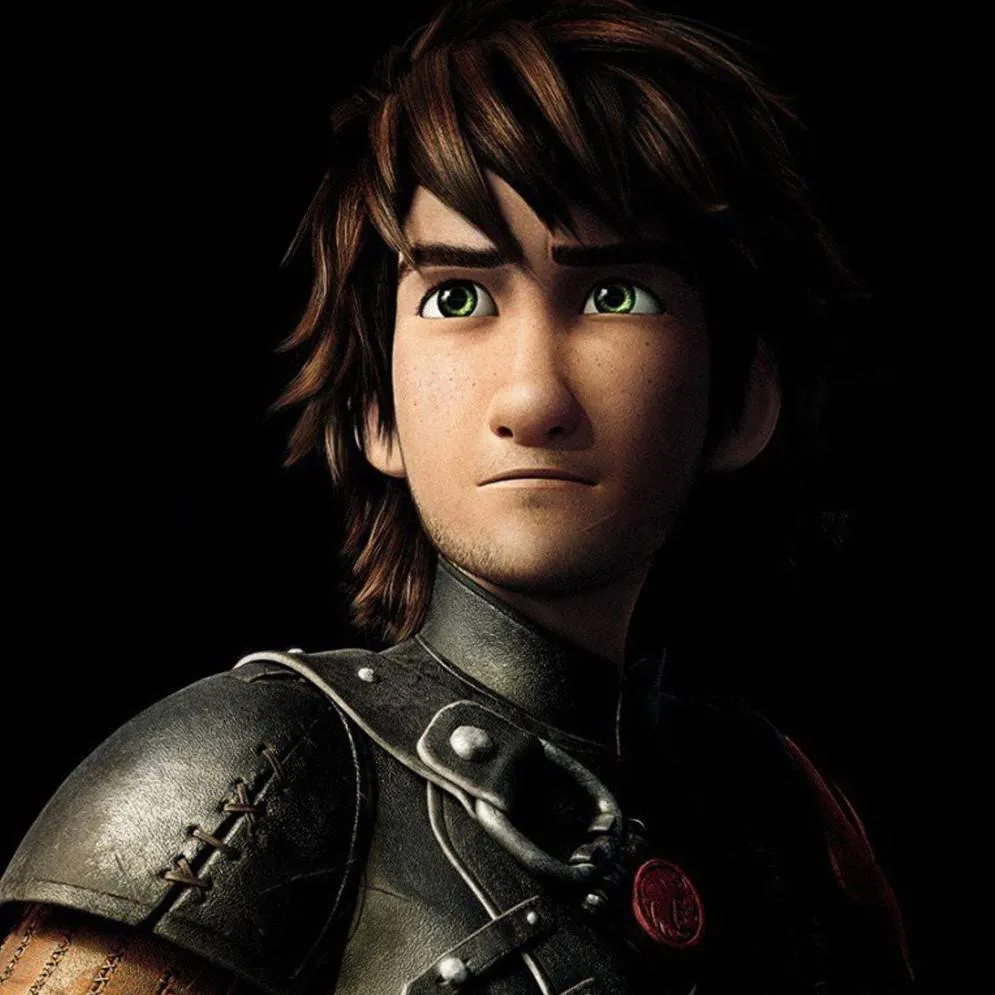 chat with ai character: httyd