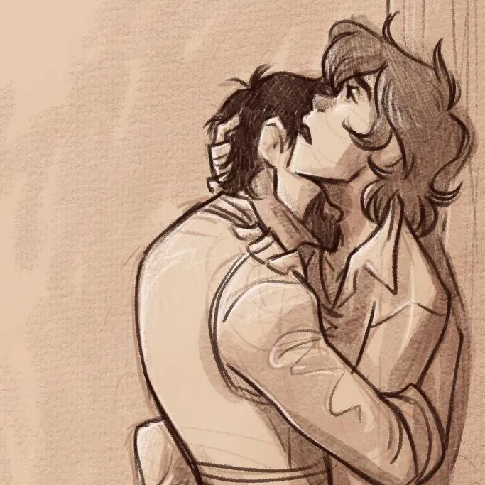 chat with ai character: Viccup