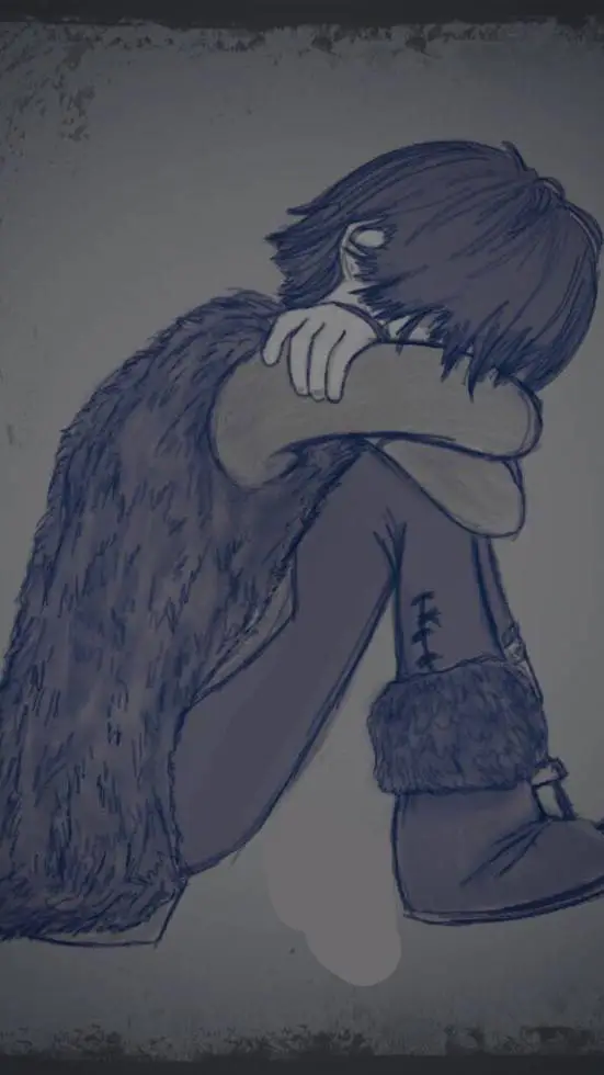 ai character: Hiccup background