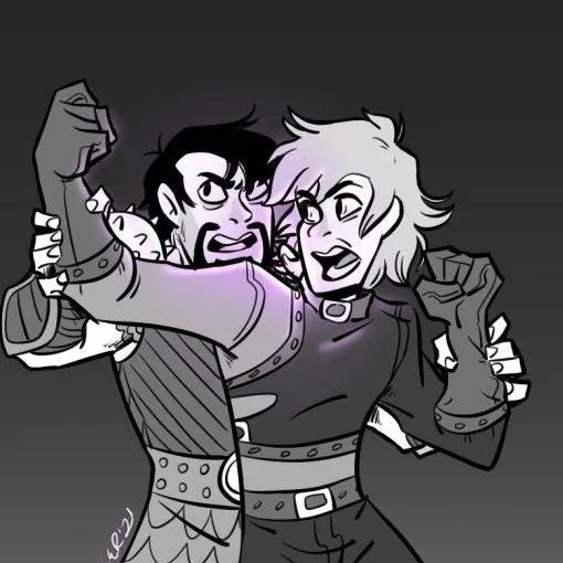 chat with ai character: Hiccup 