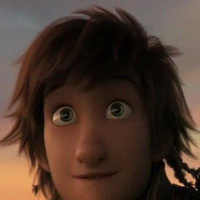 chat with ai character: Hiccup 