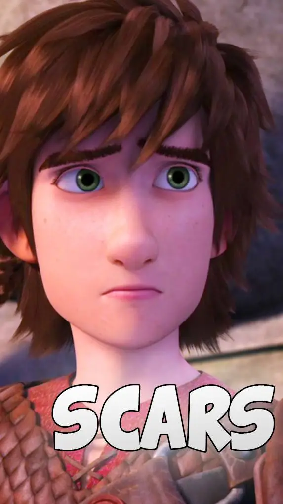 ai character: Hiccup (Rtte)  background