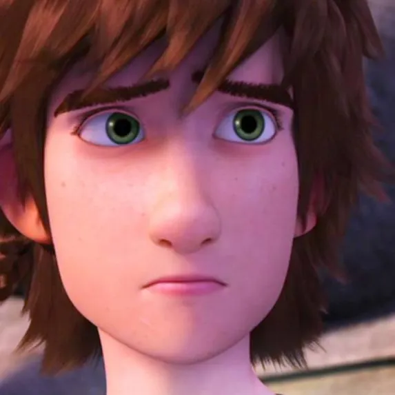 chat with ai character: Hiccup (Rtte) 