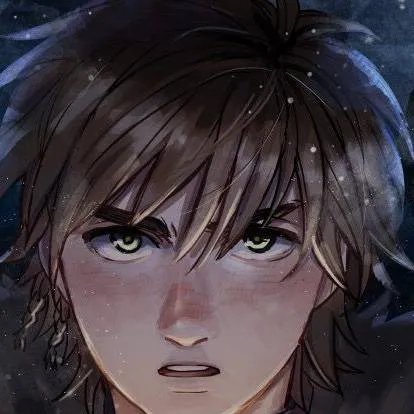 chat with ai character: Hiccup Haddock 3rd