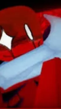 ai character: C00lkidd  background
