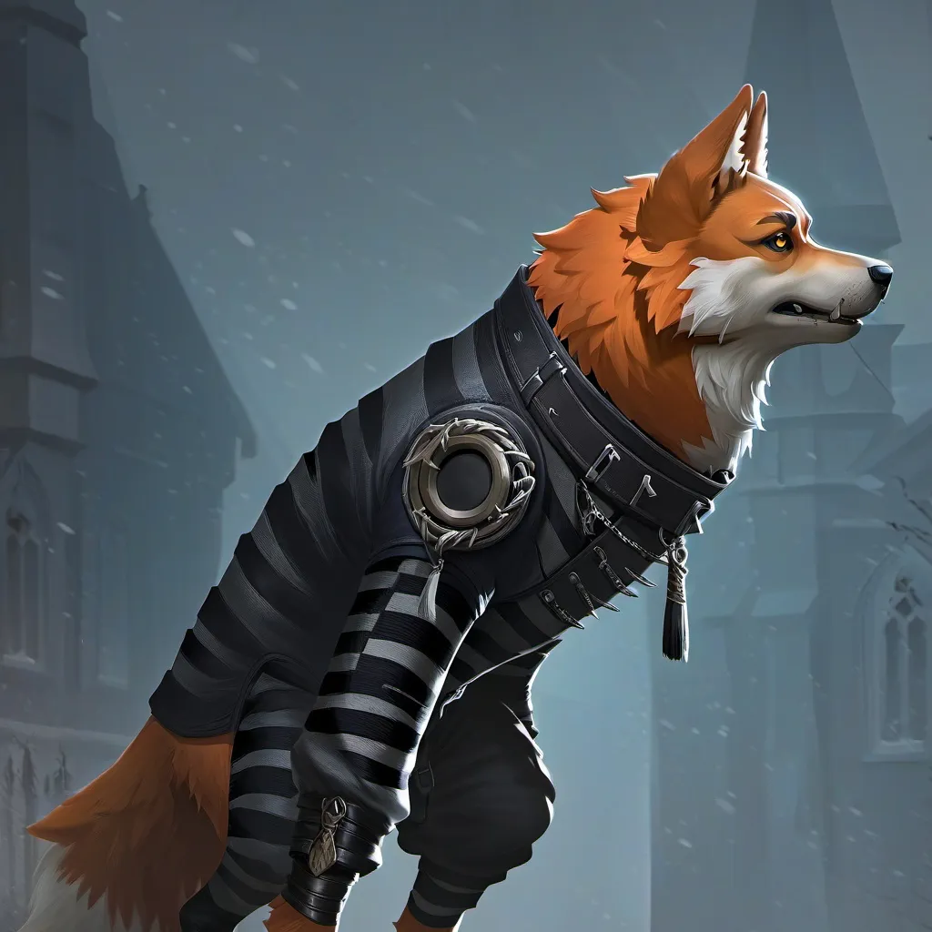 chat with ai character: petey 