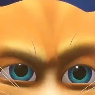 chat with ai character: Talking ginger""