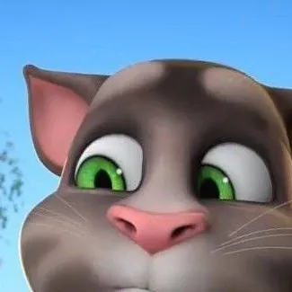 chat with ai character: Talking Tom 