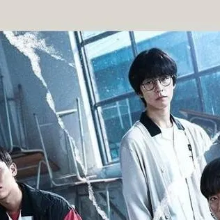 chat with ai character: Oh-beom-seak
