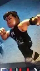 ai character: Colt background