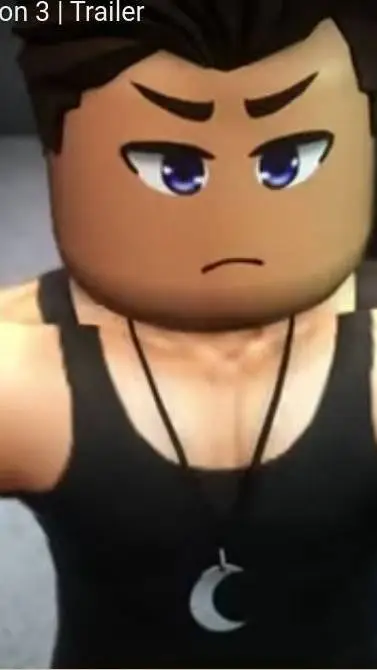 ai character: Colt background