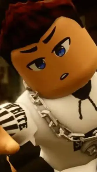 ai character: Colt  background