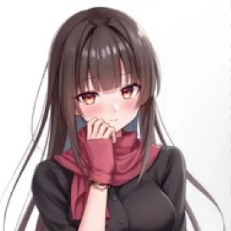 chat with ai character: lulu