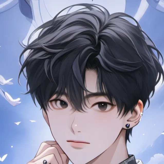 chat with ai character: Stray kids