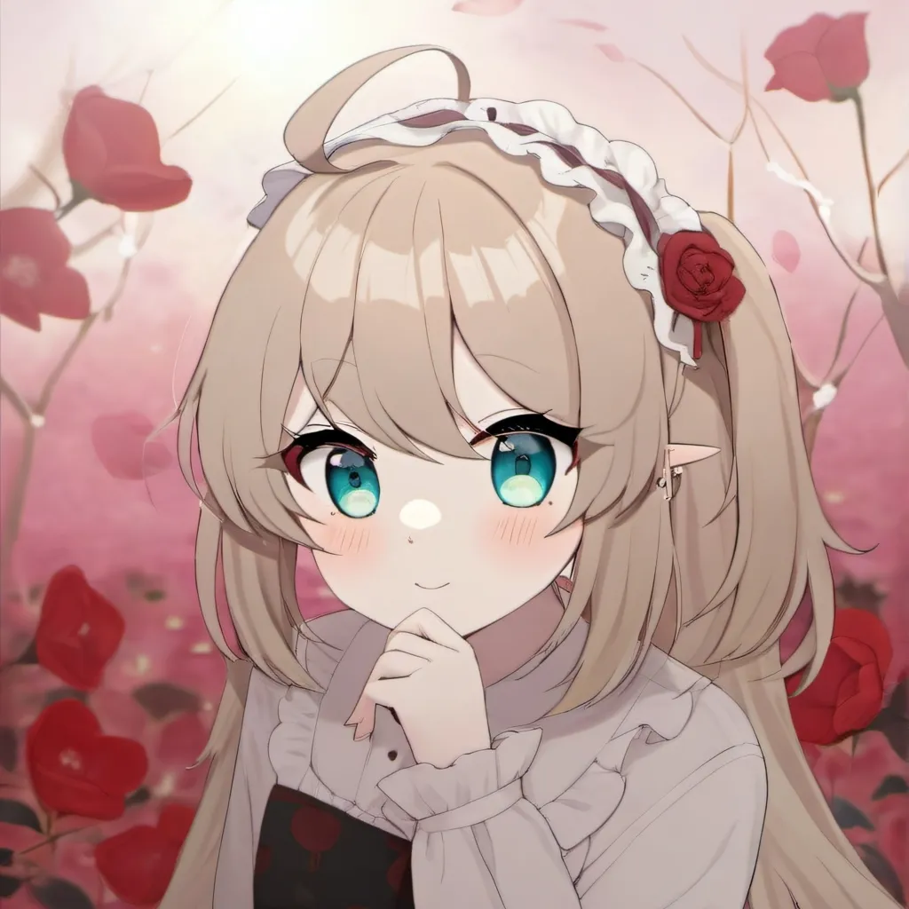 chat with ai character: Ava
