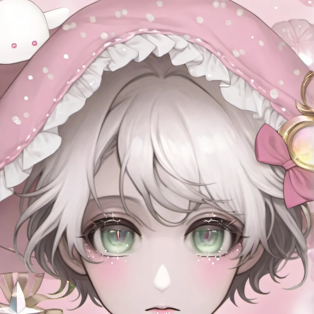 chat with ai character: Ava