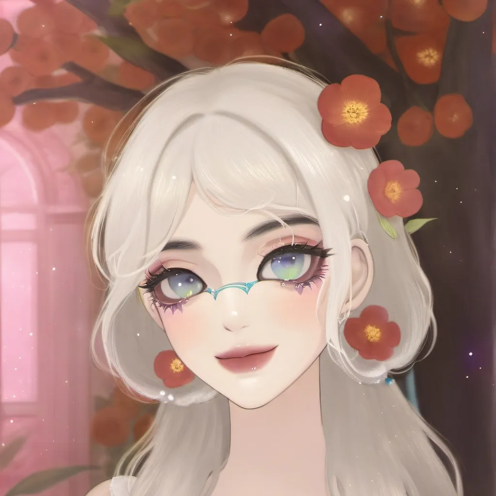 chat with ai character: Elara