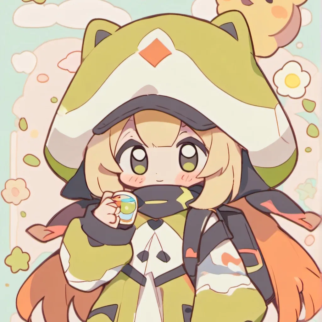 chat with ai character: Mio
