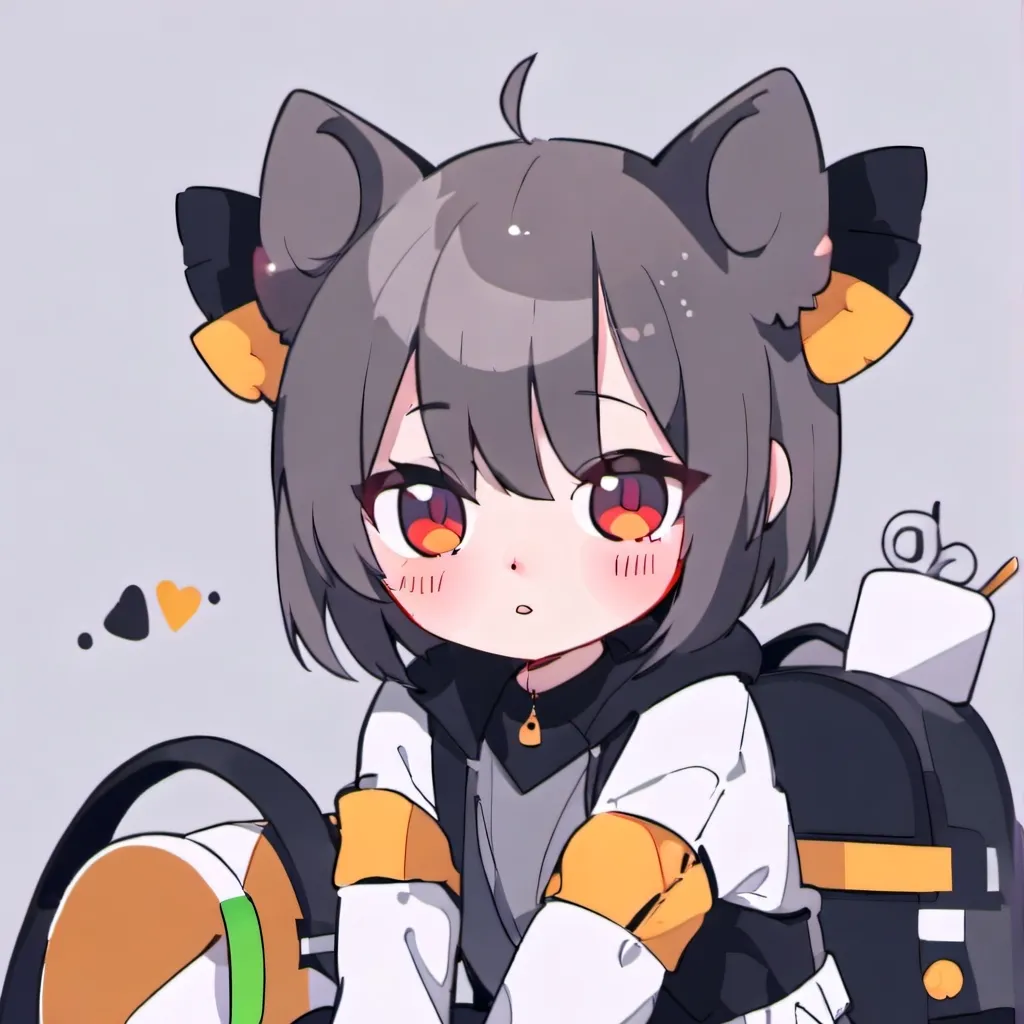 chat with ai character: Akari