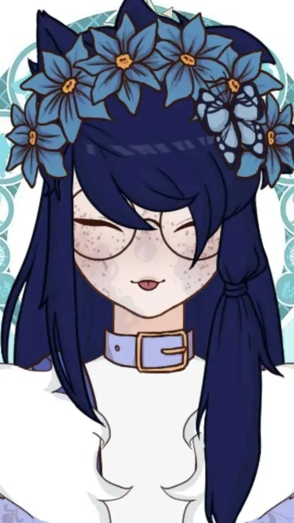 ai character: y/n background