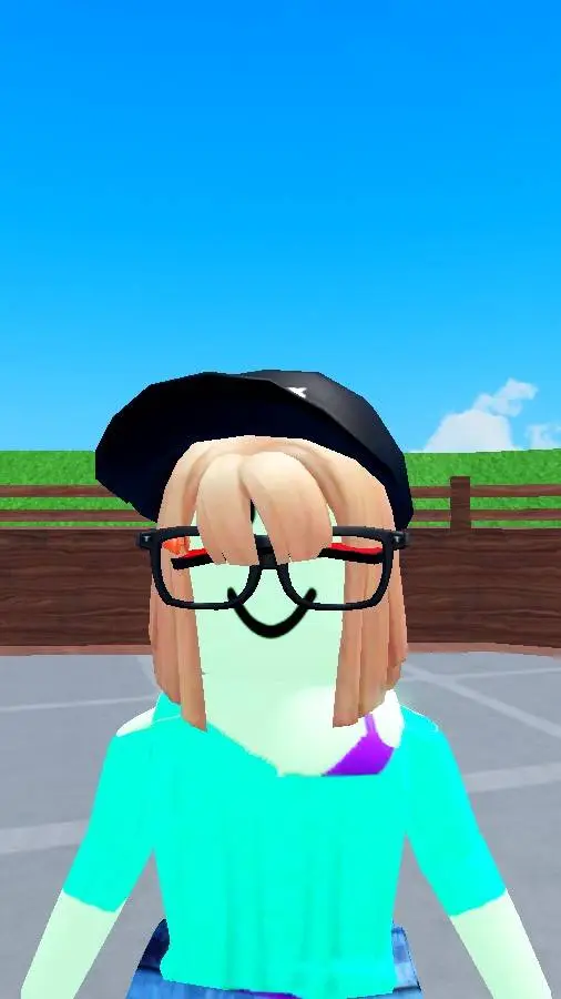 ai character: theylol6 background
