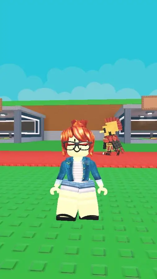 ai character: theylol6 background